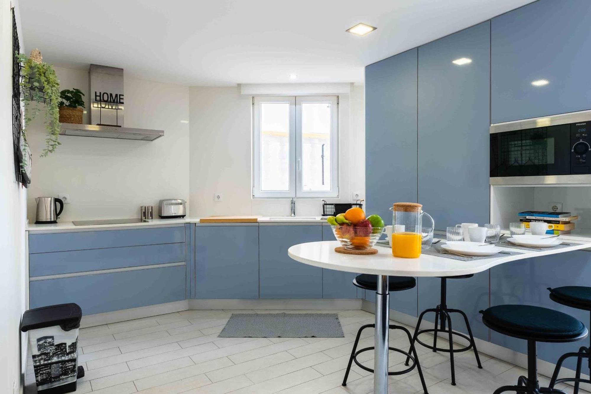 Santa Eulalia 2-Bedroom Apartment - Swimming Pool - Wifi Albufeira Luaran gambar