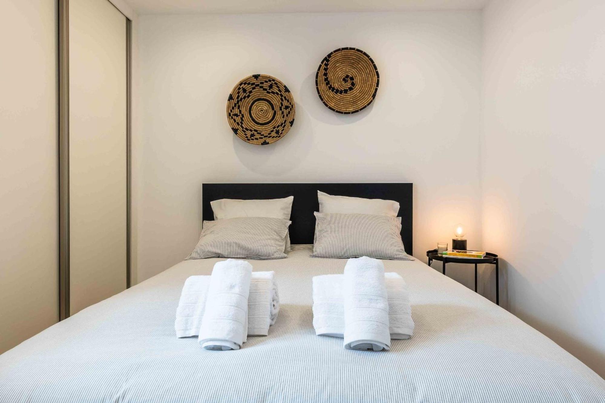 Santa Eulalia 2-Bedroom Apartment - Swimming Pool - Wifi Albufeira Luaran gambar