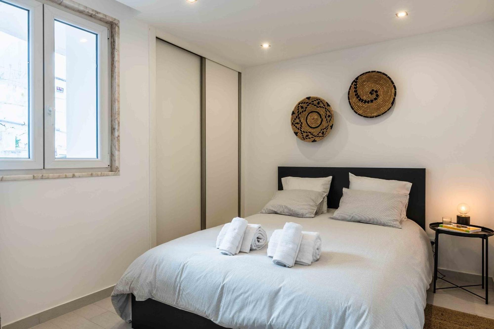 Santa Eulalia 2-Bedroom Apartment - Swimming Pool - Wifi Albufeira Luaran gambar